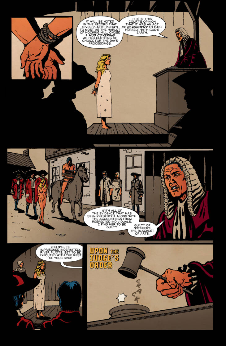 Upon the Judge’s Order - Image 2