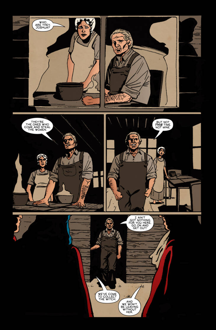 Upon the Judge’s Order - Image 3