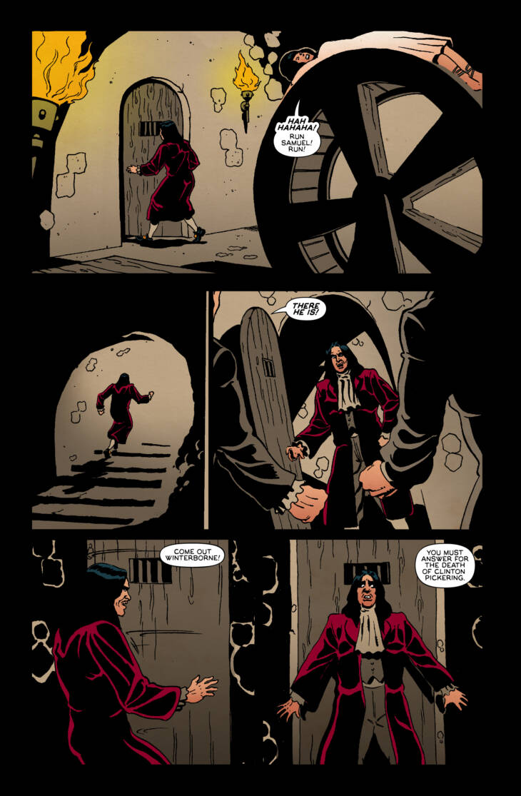 Upon the Judge’s Order - Image 4
