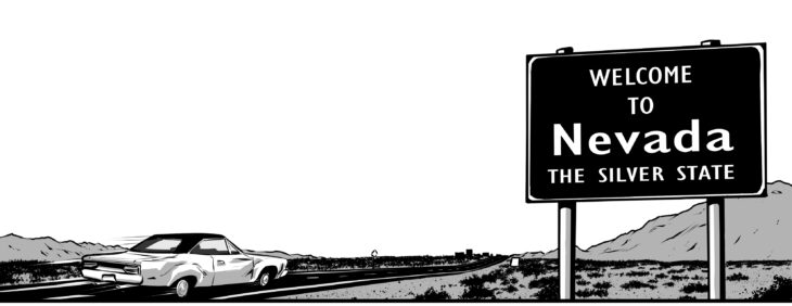 Home Free #3:  Desert Green - Image 2