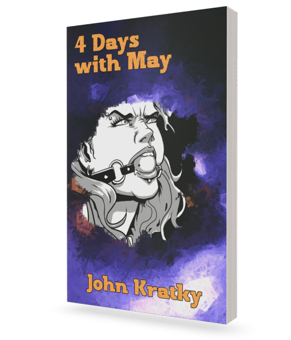 4 Days with May