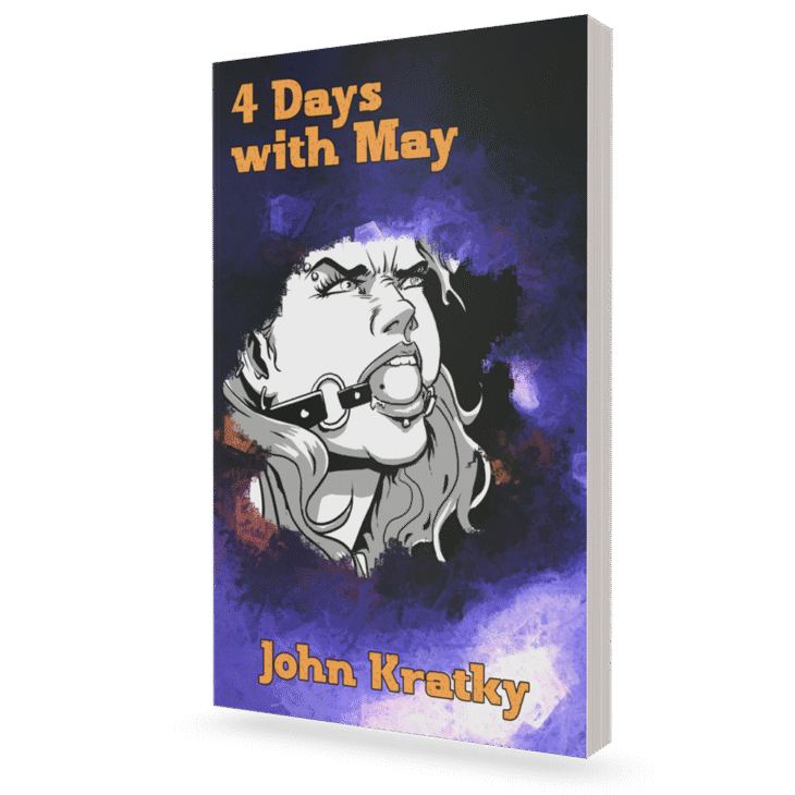 4 Days with May