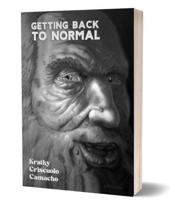 Getting Back to Normal