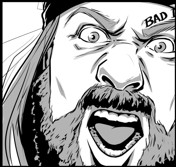 Home Free #2: Into the Woods - Image 6