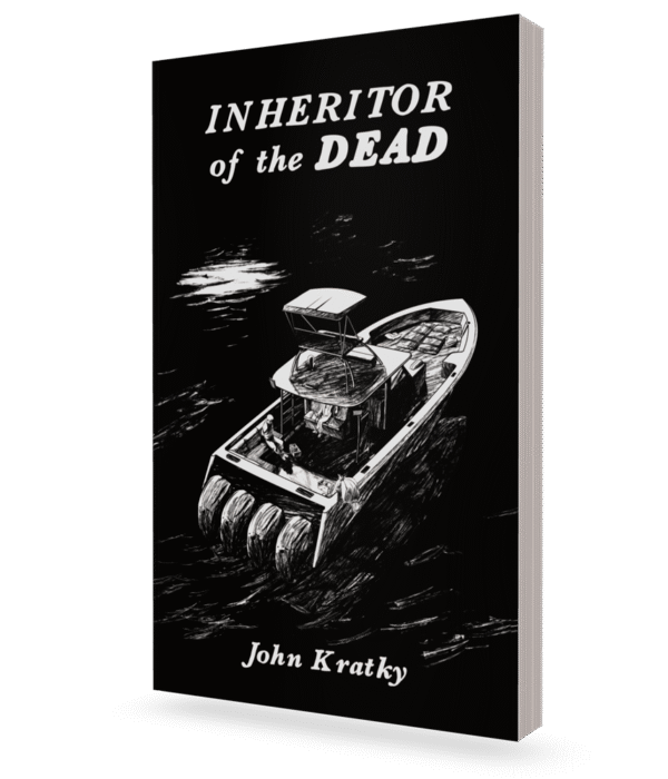 Inheritor of the Dead