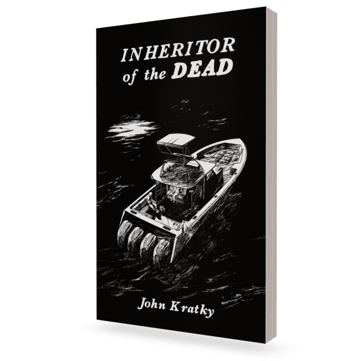 Inheritor of the Dead
