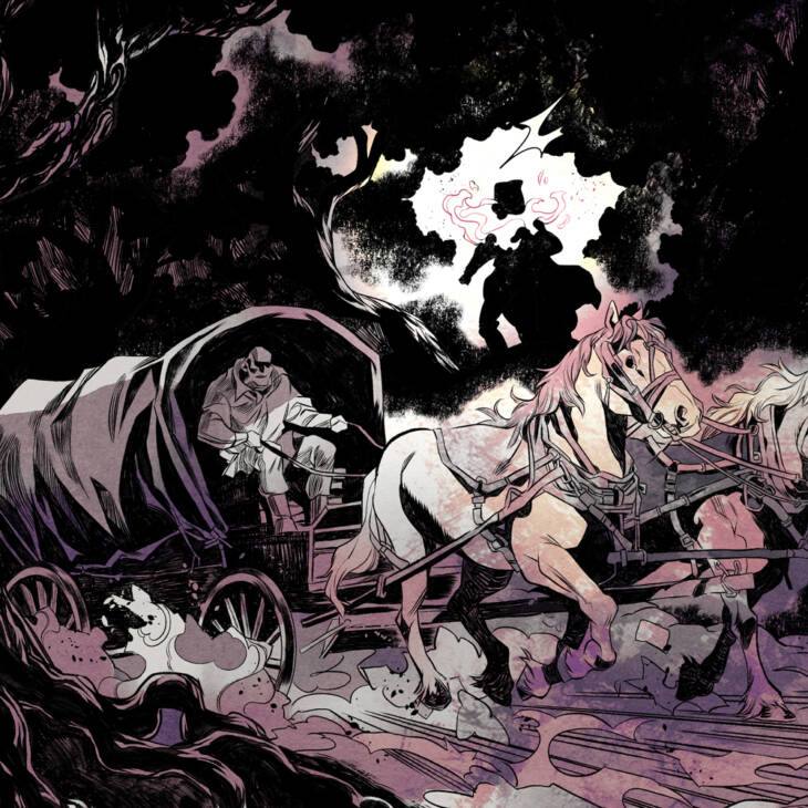 The Long Death - Image 5