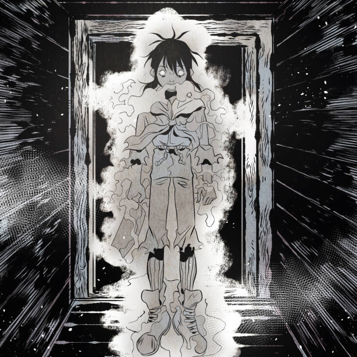 The Long Death - Image 10