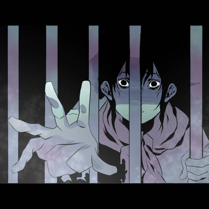 The Long Death - Image 6