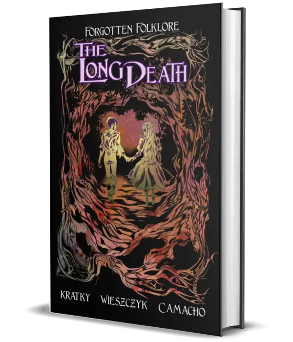 The Long Death