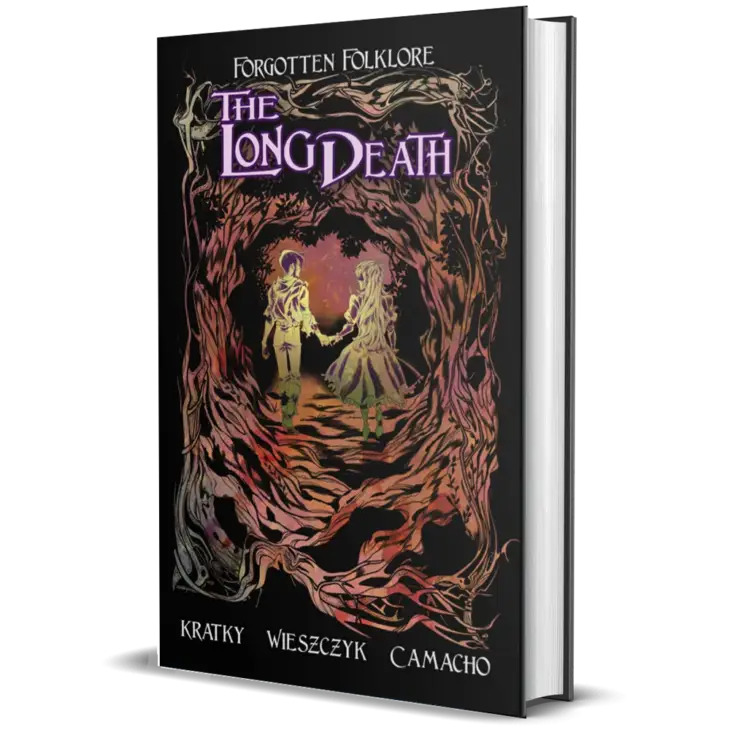 The Long Death