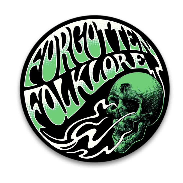 Forgotten Folklore Horror Bundle - Image 8