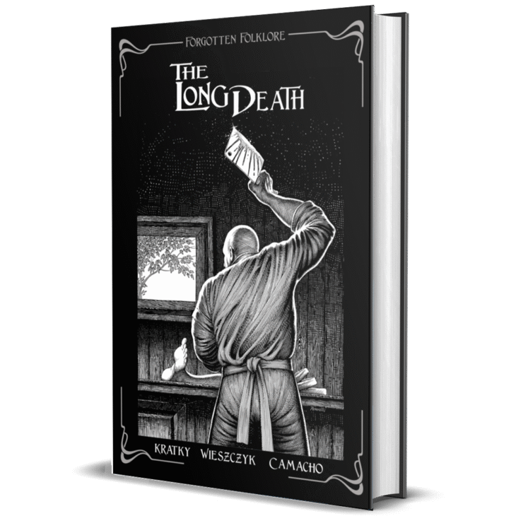 The Long Death - Image 2