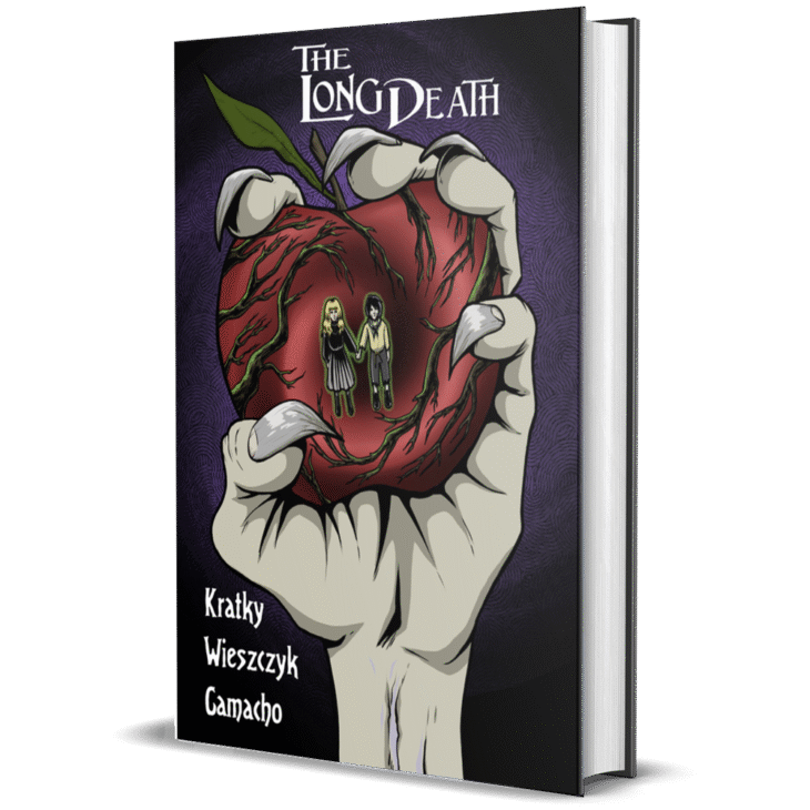 The Long Death - Image 3