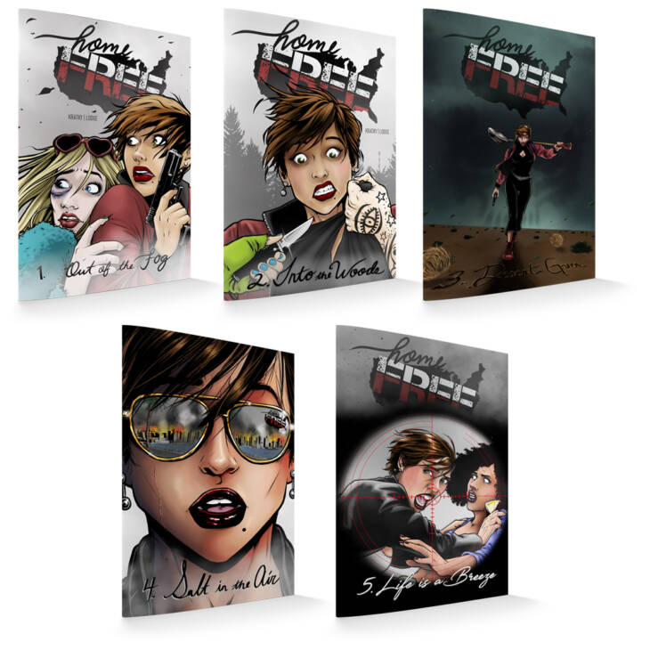 Home Free Bundle